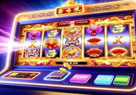 Kartu blackjack pada layar mobile