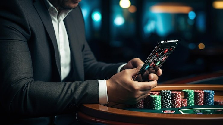 Panduan blackjack untuk pengguna dewasa