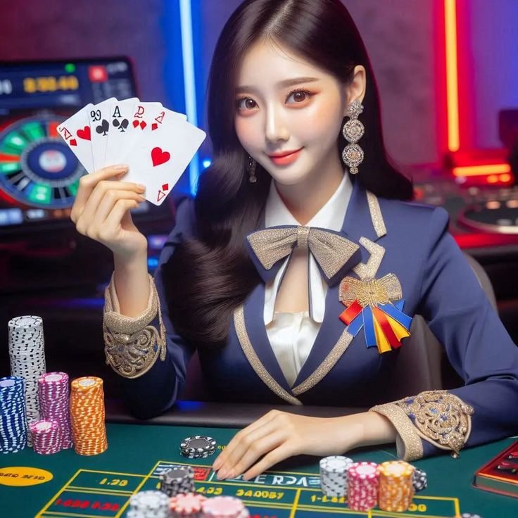 Tampilan promosi mobile yang rapi