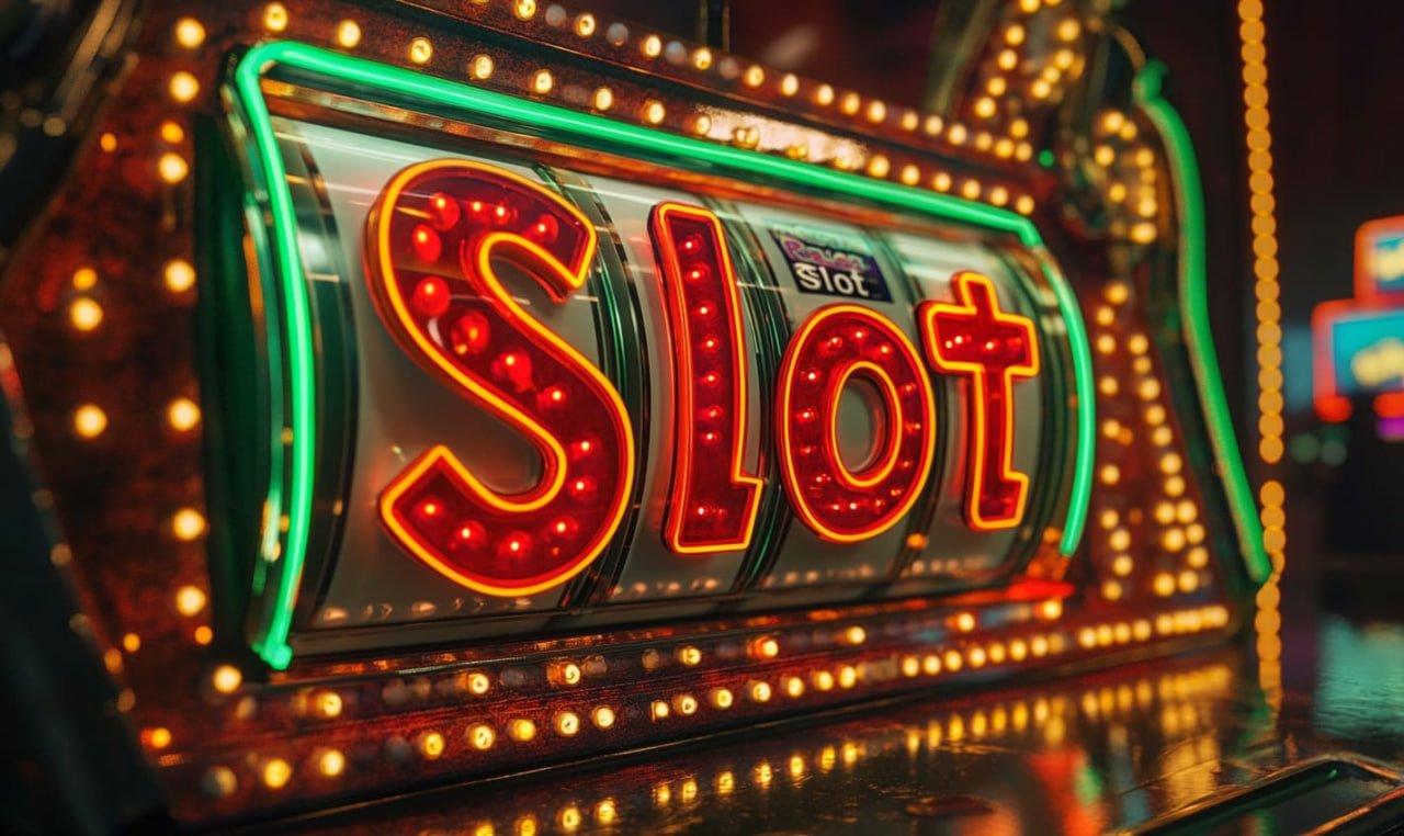 Tampilan oke25 Fortune Horse di ponsel
