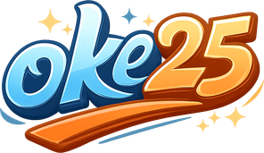 Logo oke25